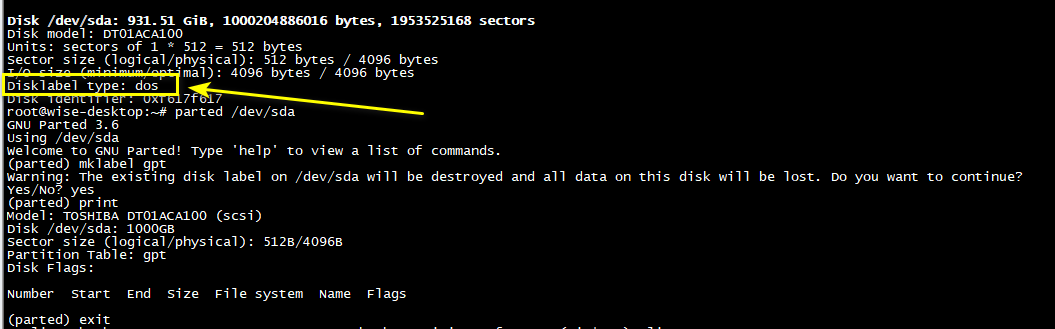 format windows hdd disk.